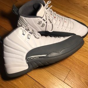 cool grey 2s